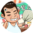 儿时杂货铺