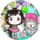 米加小世界游乐场