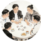 聚会互动娱乐游戏集