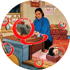 全民找茬益智闯关