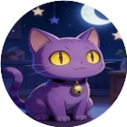 醉里星尘间