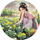 小小小农场