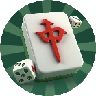 麻将吃碰消消游戏