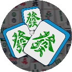 麻将益智消除