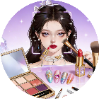 美妆美甲换装游戏