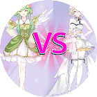 女王换新装
