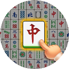 经典麻将消消
