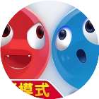 双人玩家游戏比拼
