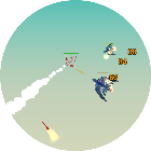 星空战场