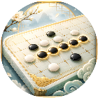 五子棋在线游戏