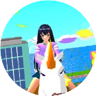 逃离大香蕉
