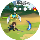 挂机保卫家园