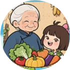 好运菜市场