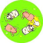 小动物救援小游戏