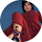 女巨人模拟器0