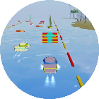 漂流海岸线