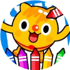 我画画贼6