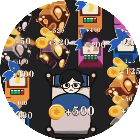 躺平魔改版
