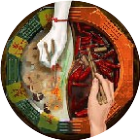 阴阳锅
