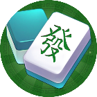 麻将挪挪