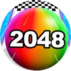 2048疯狂消消