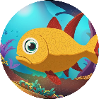 奇异水族馆