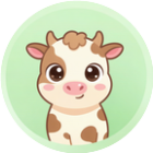 我在农村喂牛