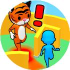 迷宫找人