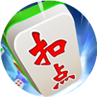 扣点麻将
