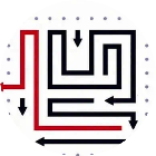 小箭头消除