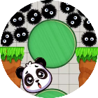 救救狗熊
