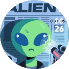 狙击找外星人