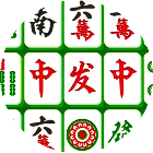 麻将旋转消