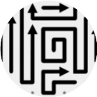 箭头解谜