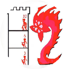火柴爬塔100楼