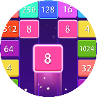 超级2048游戏