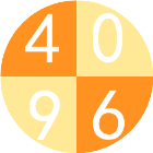4096经典数字消除