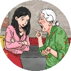 梗王我最6