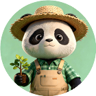 合成潘达