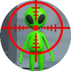 暴击外星人双人联机游戏