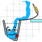 水杯谜题