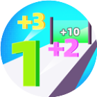 123数字快跑
