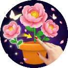 鲜花消除消消消乐