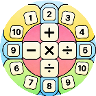 九宫数字进阶