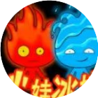 森林冰火双人联机