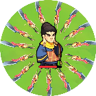 鸠摩智转刀小游戏