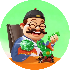翡翠合成大王