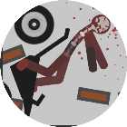 整死火柴人
