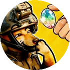 修勾逃生巨人危机万