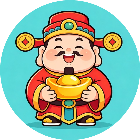 成语发发